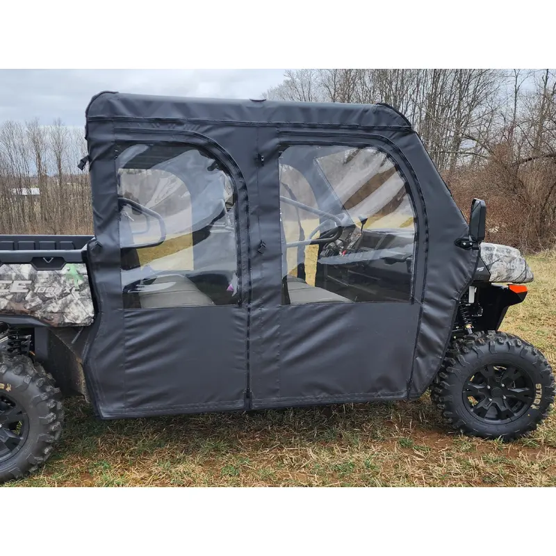 CFMoto UForce 1000XL - Soft Doors