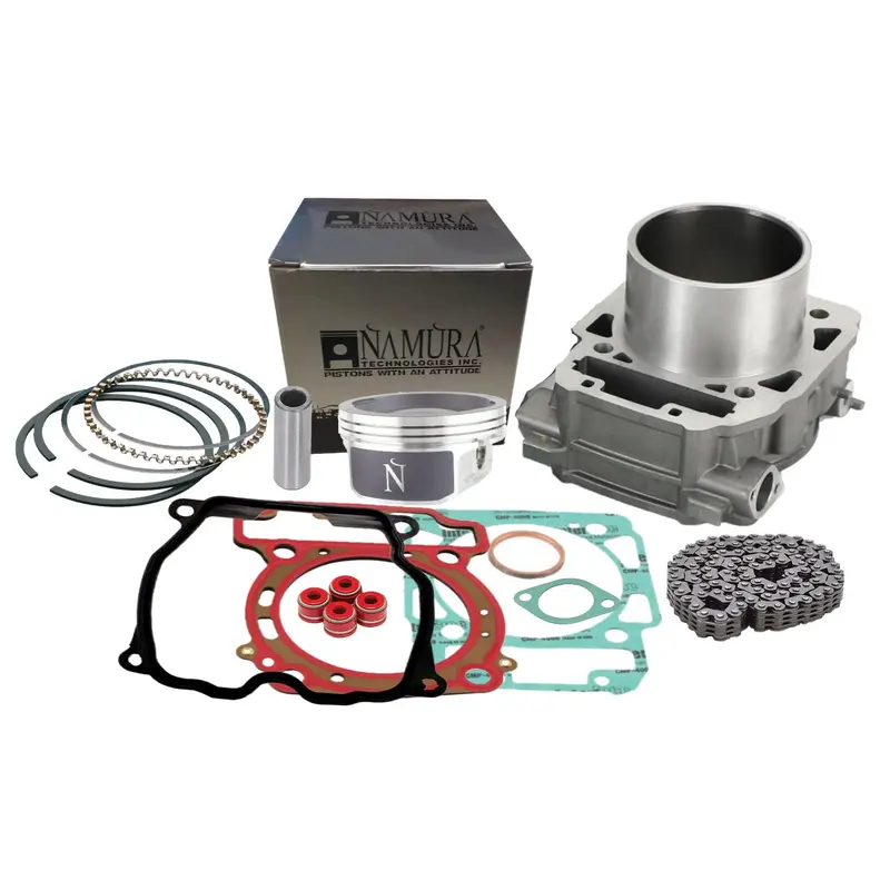 Outlander 450 Max L Top End Rebuild Kit 94 Stock Replacement OEM Cylinder Piston