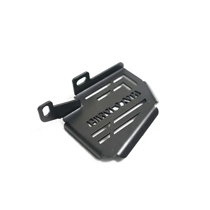 Royal Enfield Himalayan 411  BS4/BS6 -  MOTOCRUX FOOT REST