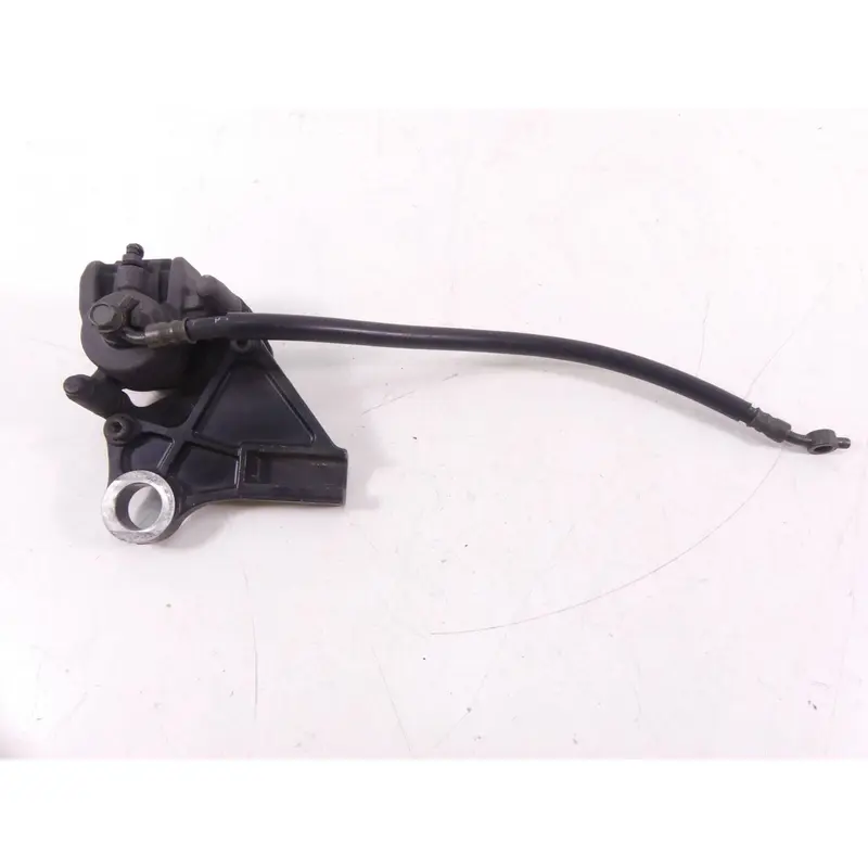 2008 Kawasaki ZX6R Ninja Rear Tokico Brake Caliper 43080-0014-DJ