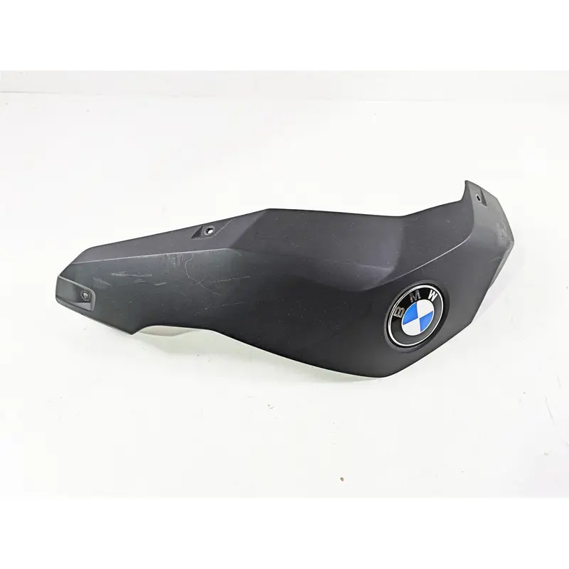 2009 BMW R1200GS K255 Adv Right Side Fuel Tank Cover & Emblem 46637706288