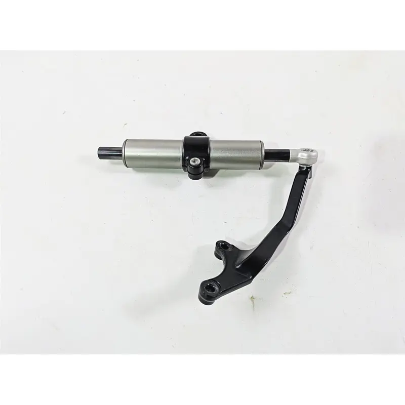 2010 Ducati Streetfighter 1098 S Steering Damper Stabilizer & Mounts 36420091A