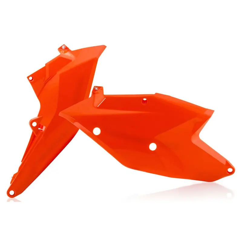 Acerbis KTM 125-500 '16-'18 Side Panels