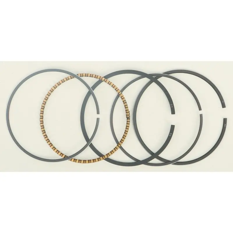 BBR Big Bore Rings For Honda | 411-HXR-5212