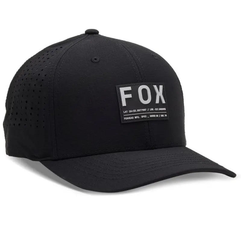 Casquette Non Stop Tech Flexfit - Liquidation