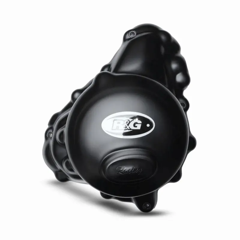 R&G Racing 3 Piece Engine Case Cover Kit For 2013-2016 Triumph Daytona 675 ABS