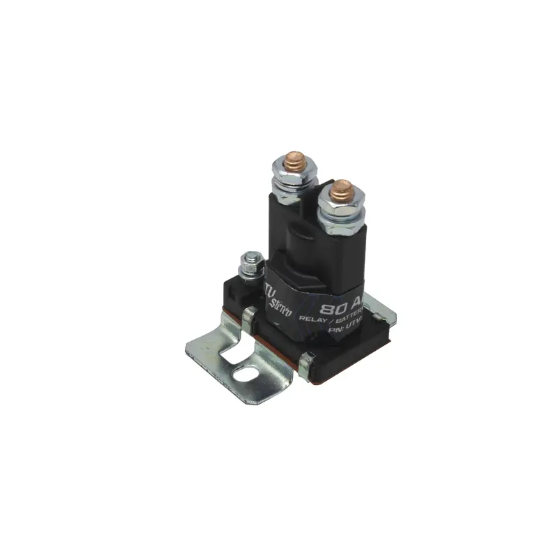 UTV Stereo 80A Isolator | UTVS-80