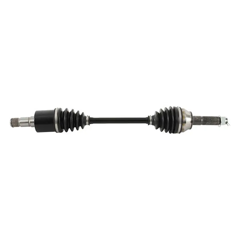ALL BALLS COMPLETE AXLE (AB6-PO-8-395)