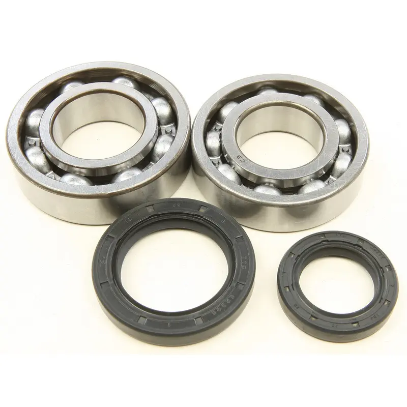 ALL BALLS CRANKSHAFT BEARING/SEAL KIT 24-1037