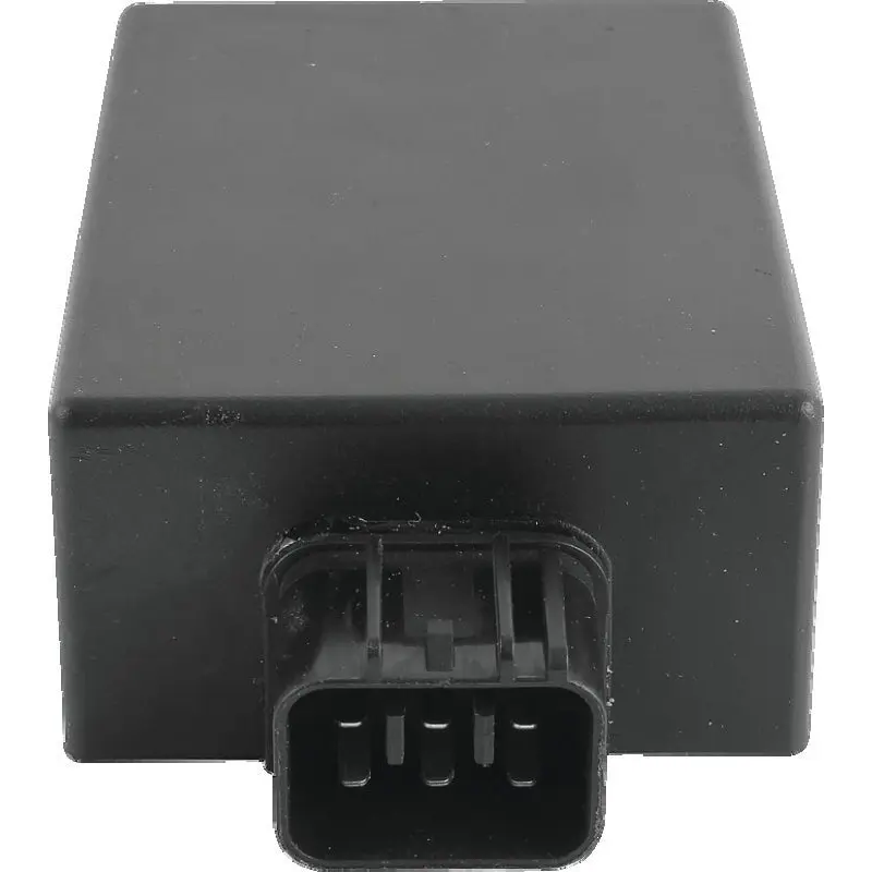 QuadBoss 2005 Polaris ATP 500 High-Performance CDI