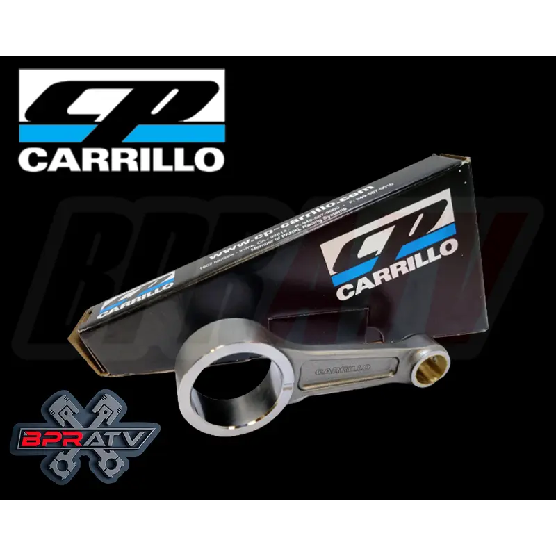 09-16 Honda CRF450R CRF 450R CP Carrillo Heavy Duty Strong Piston Connecting Rod