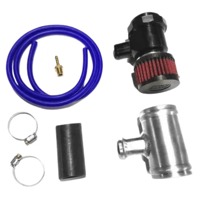Can-Am X3 Blow-Off Valve Kit (2016+)