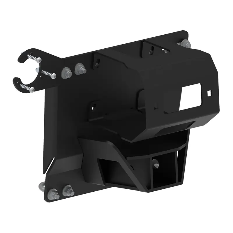 IRON BALTIC GEN 2 CFORCE 400/500 REAR WINCH MOUNTING KIT