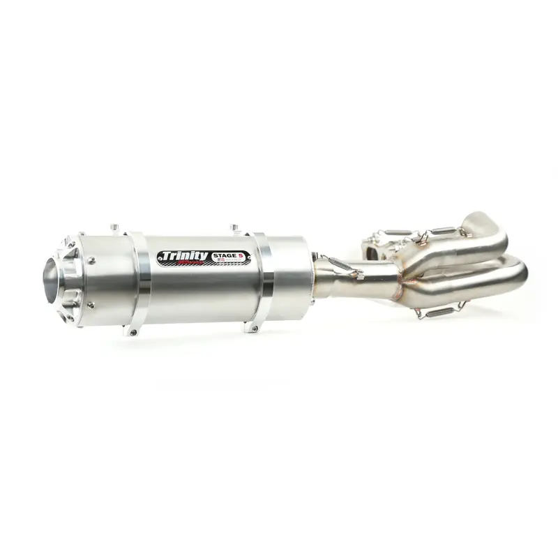 KRX1000 Full System