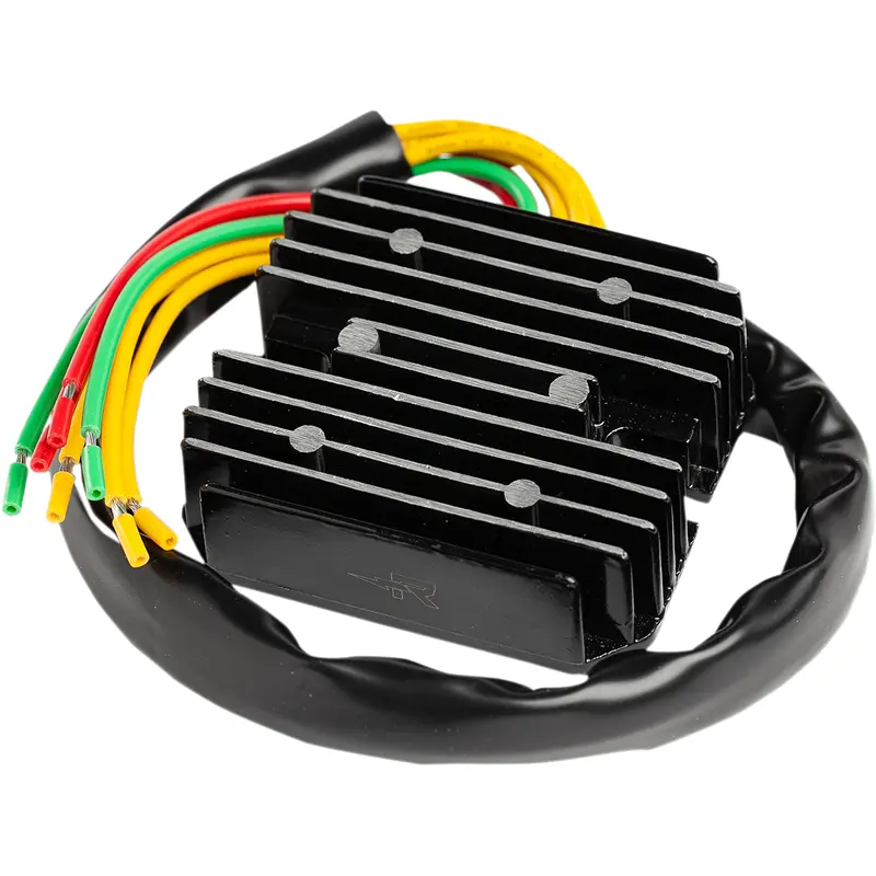 RICK'S MOTORSPORT ELECTRIC Regulator/Rectifier - Lithium-ion Compatible 14-515