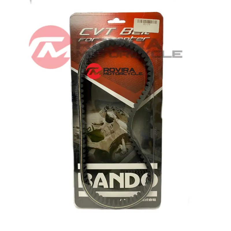 Bando high performance kevlar 842 belt