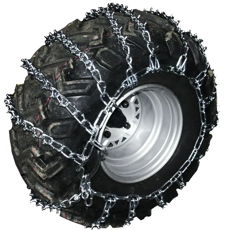 Black Wolf Snkedjor ATV/UTV 2-pack 26x10, 26-27x11, 26x12