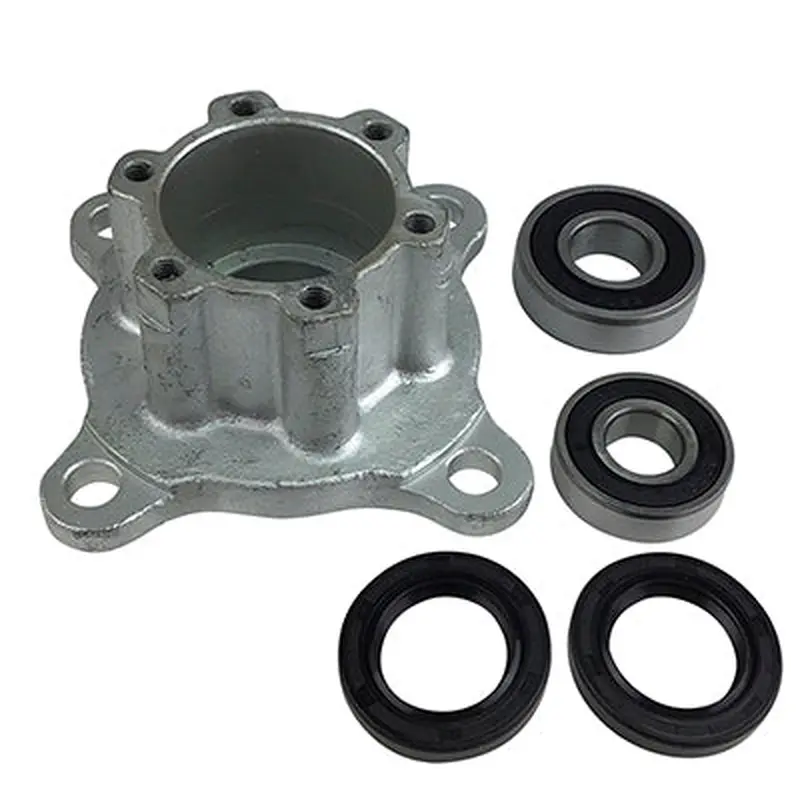 Wheel Hub - Front - Go-Kart - Kandi 150cc 200cc 250cc