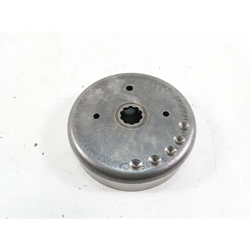 2006 Harley FLSTI Softail Heritage Ignition Rotor Flywheel Fly Wheel 29981-95