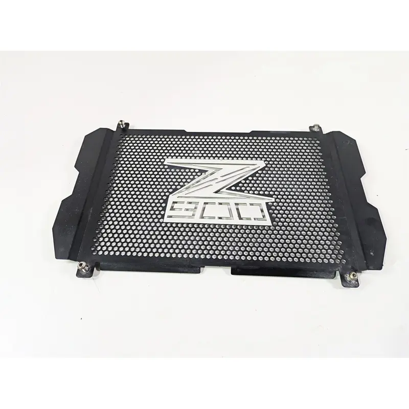 2020 Kawasaki Z900 ZR900 Radiator Guard Grille Protector Cover