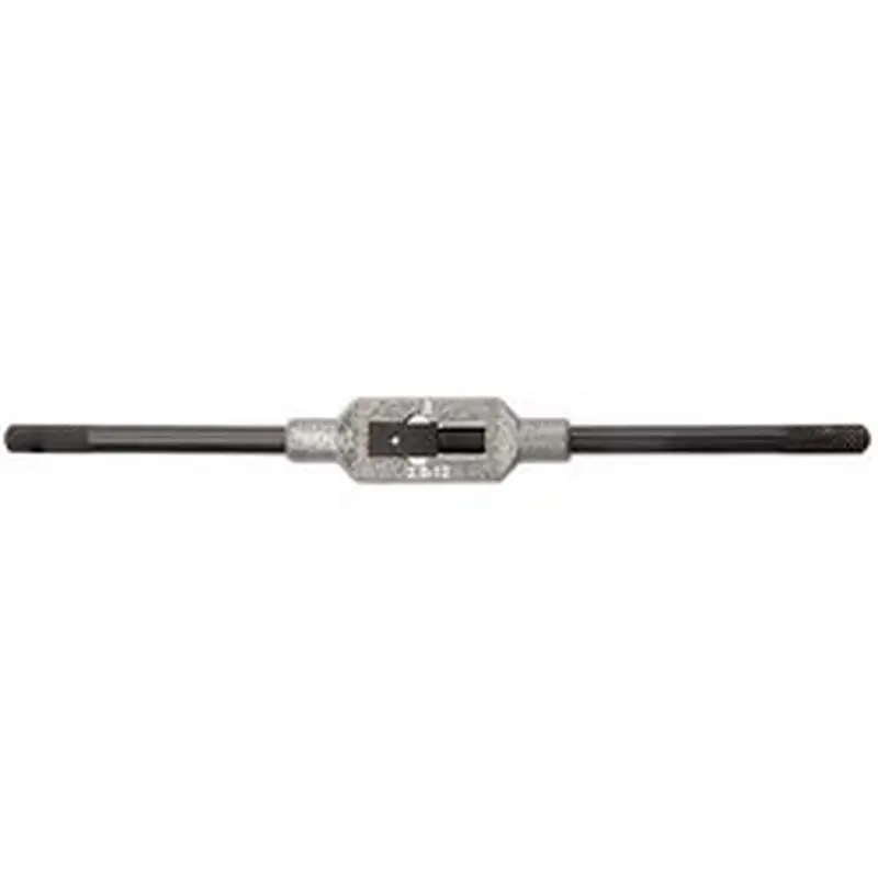 Draper Bar Type Tap Wrench, 2.50 - 12.00mm - TW