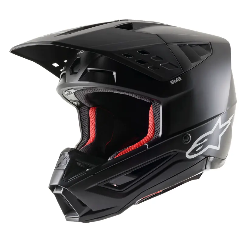SM-5 SOLID HELMET