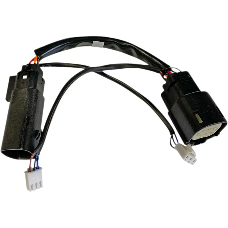 Custom Dynamics Adapter - Plasma Rod - Run/Brake PR-MPR-SS8