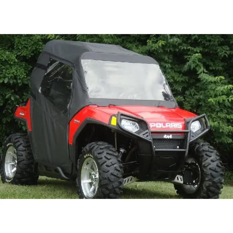 Polaris RZR 570/800/900 - Door/Rear Window Combo