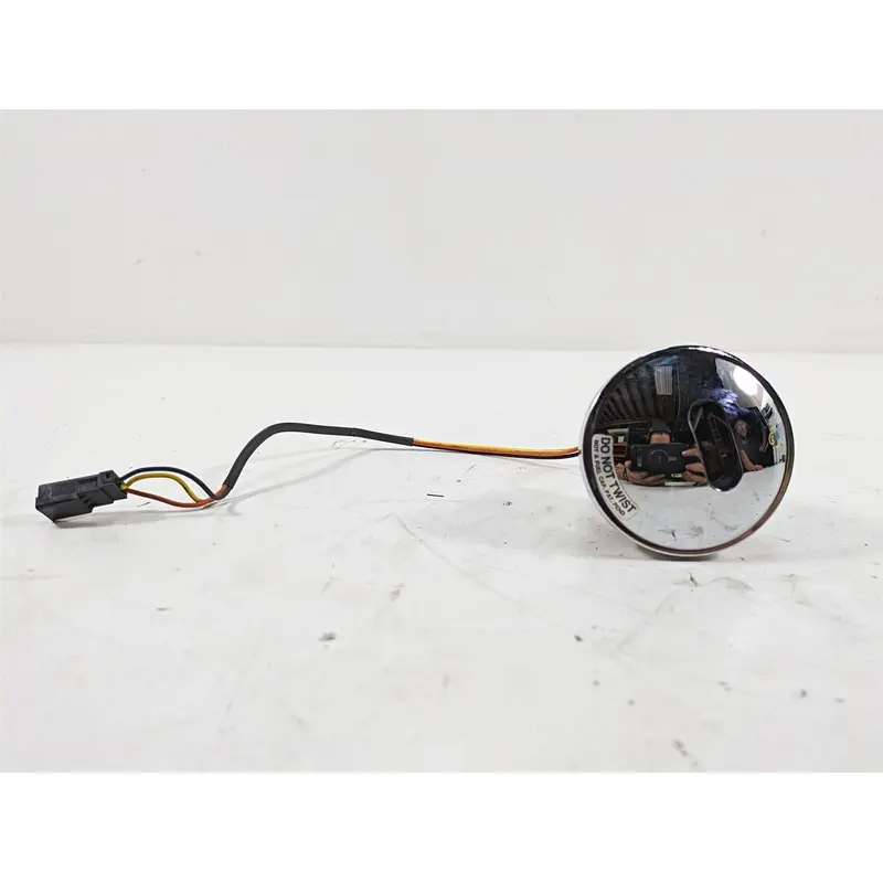 2005 Harley Dyna FXDL Low Rider Fuel Gas Petrol Level Gauge 75053-01B