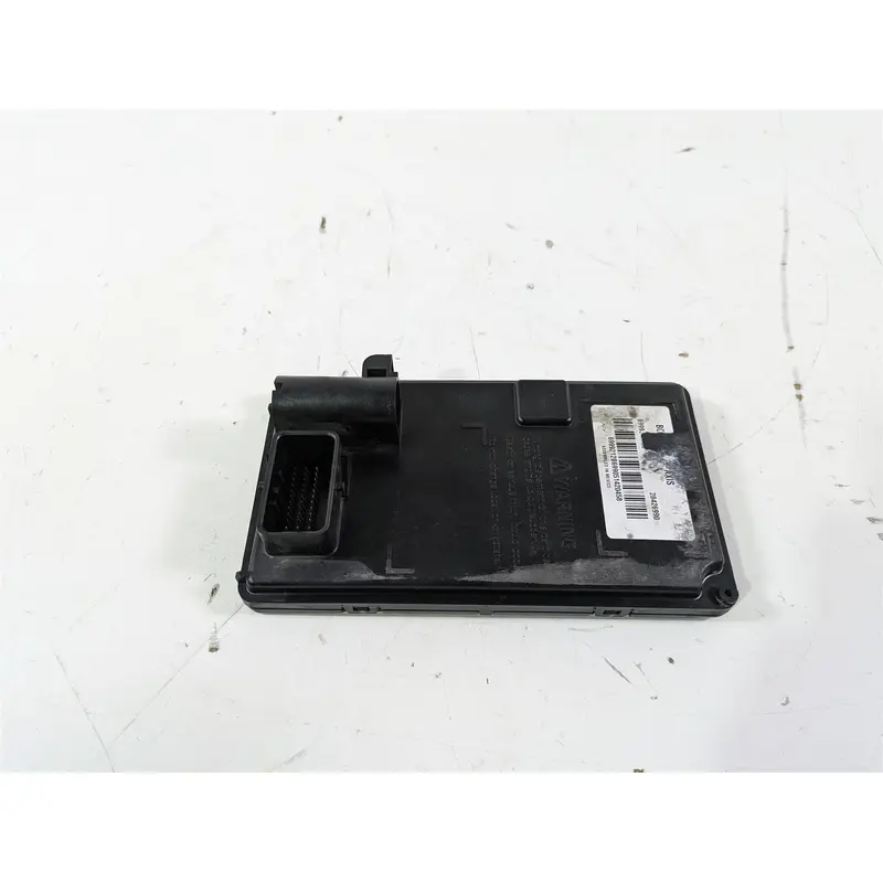 2015 Harley FXDL Dyna Low Rider Bcm Body Control Module X-Axis 69992-12B