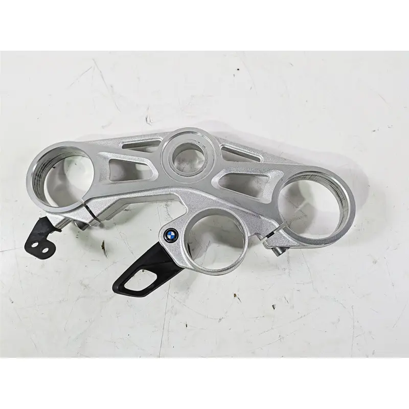2016 BMW S1000RR K46 Upper Triple Tree Steering Clamp 31428549498