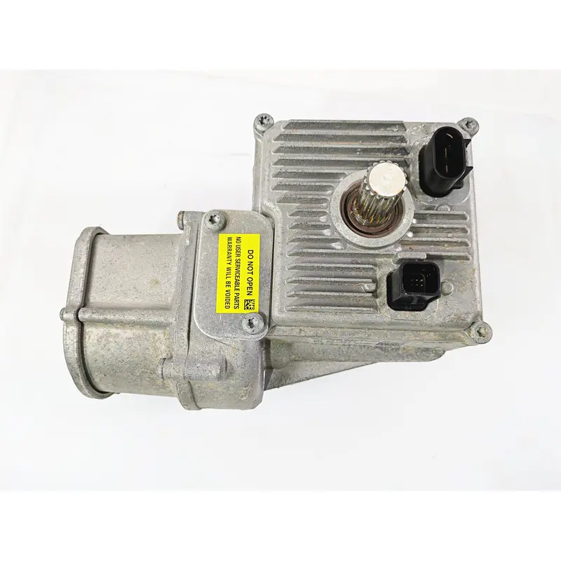2023 Polaris RZR1000 XP 4 Premium Power Steering Unit Module 2414874