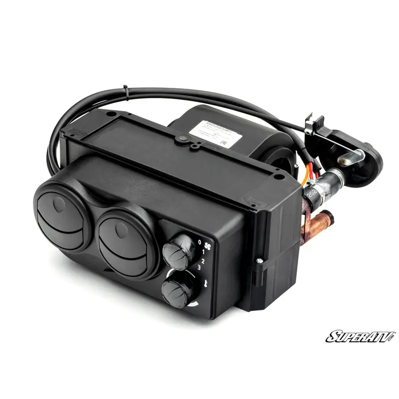 Super ATV POLARIS RANGER SP 570 CAB HEATER