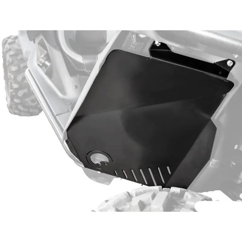SuperATV CFMOTO ZForce 950 Inner Fender Guards