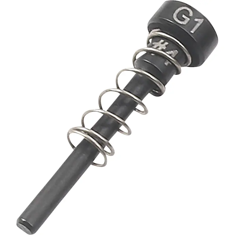 BIKESERVICE Push Pin - 3.5 mm BS3510G1