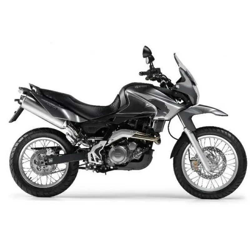 Aprilia Pegaso Strada 650 Trail (05-07)