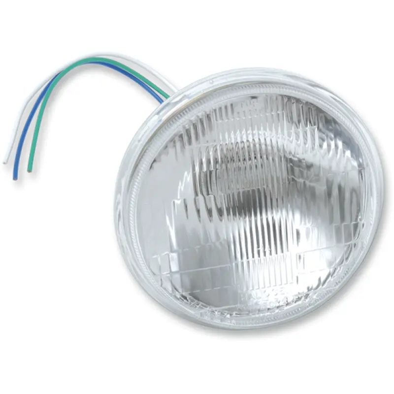 Phare pour Ensemble de Phare Chrom de 5 3/4 po