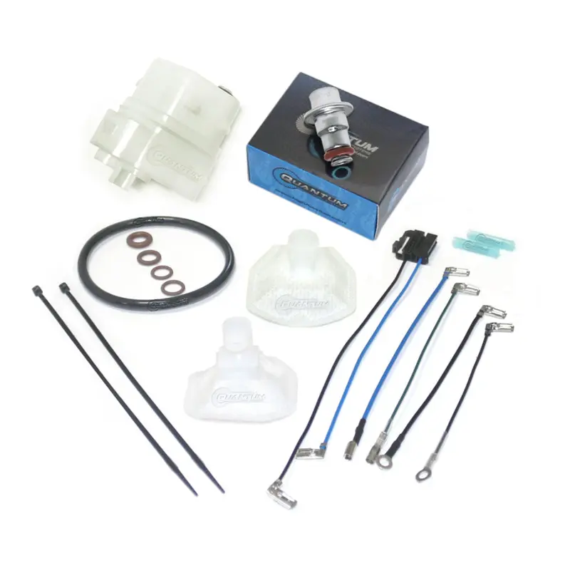 QUANTUM FUEL PUMP INSTALLATION KIT #QFQFSK364