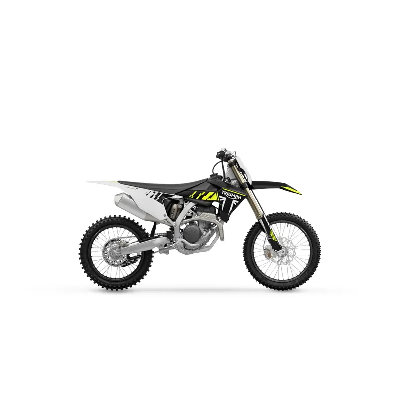 Triumph TF 250-X (MY24)