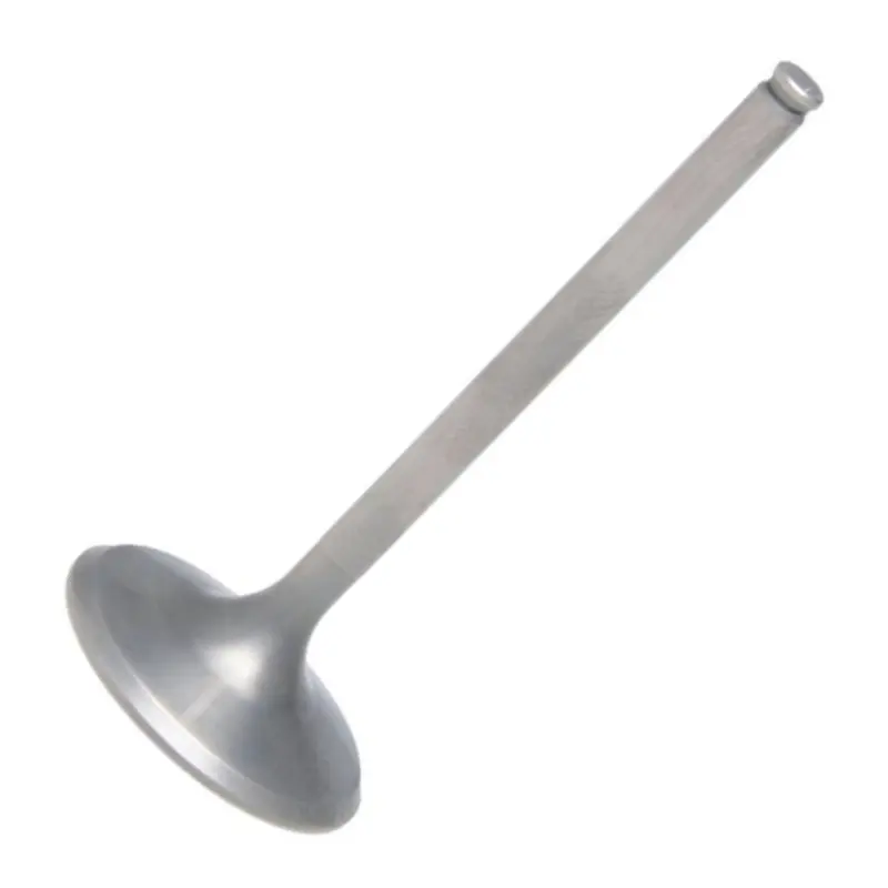 Vertex Valve Exhaust Titanium|Emoto#VER84000291