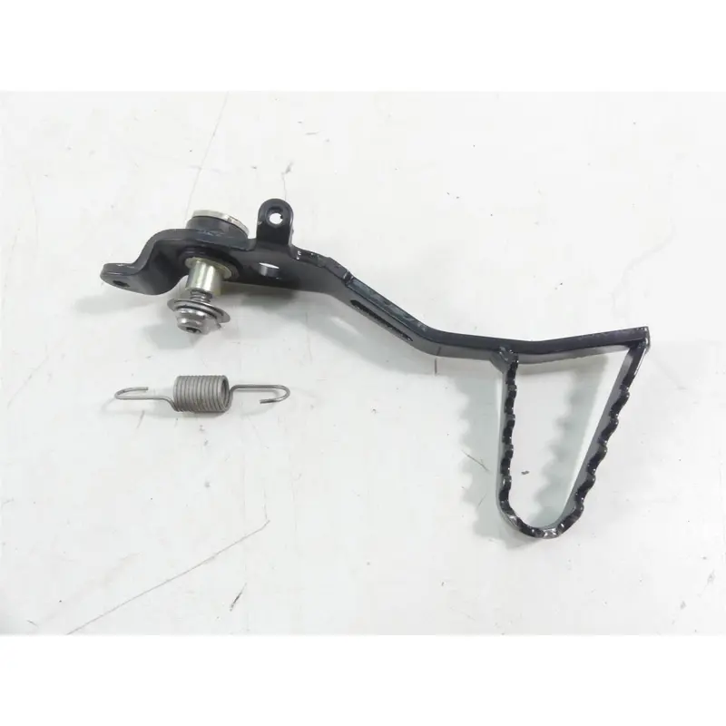 2016 BMW R1200GS K50 Right Side Brake Lever Pedal + Mount 35218530610