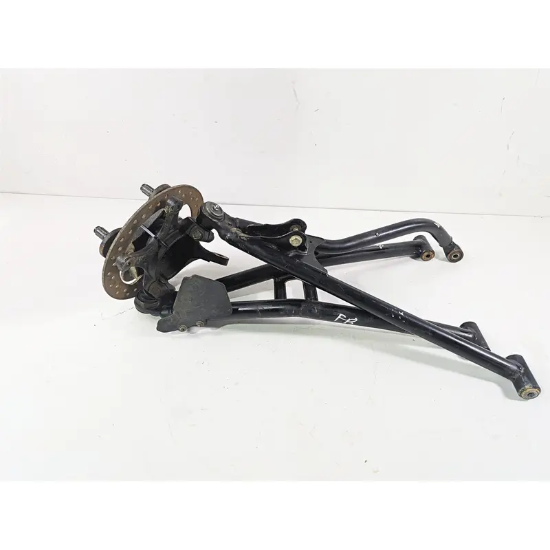 2018 Polaris RZR XP 1000 Trail Rock Front Right Control Arm Knee Set 1023531