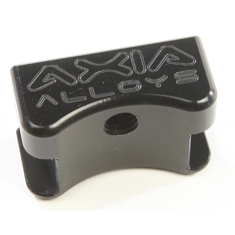 Univ Mount 8mm Fml Black