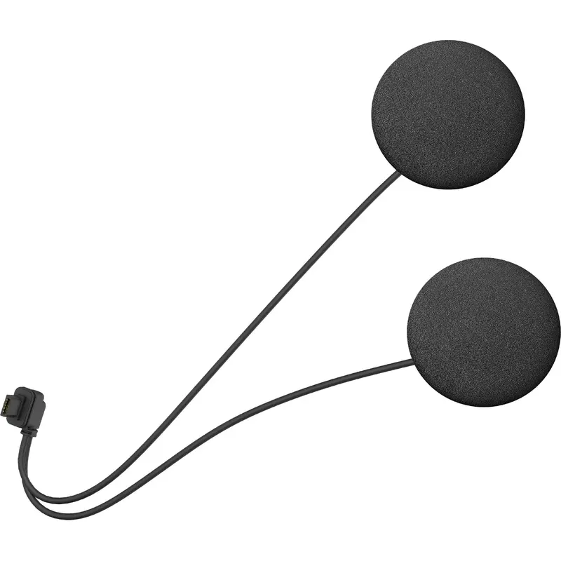 50s Speakers W/ Sound By Harmon Kardon