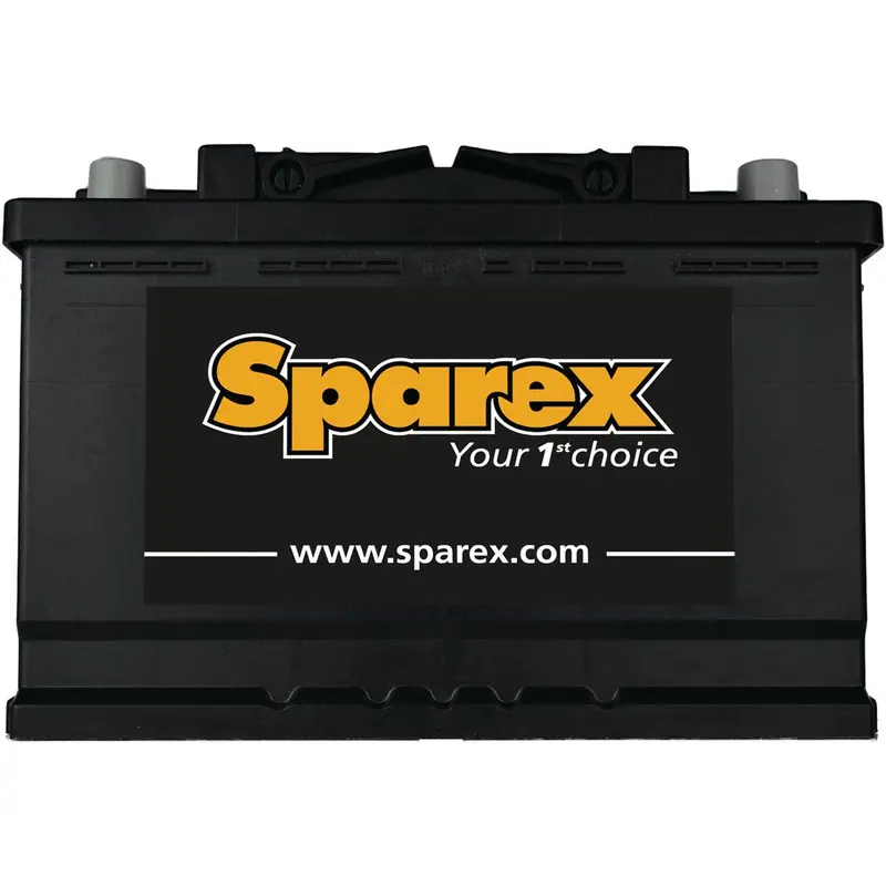 Battery 005R| , 12V, AH Capacity @20HR: 60 - S.45039