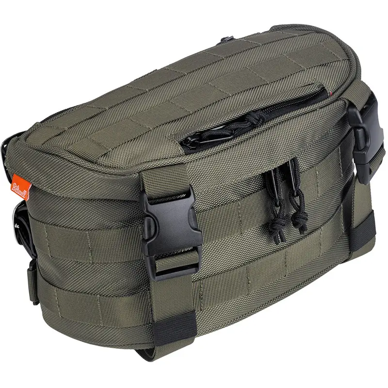 BILTWELL EXFIL-7 BAG [OLIVE DRAB GREEN]