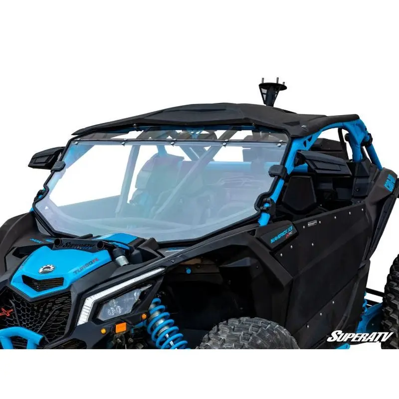 Can-Am X3 Windshield by SuperATV