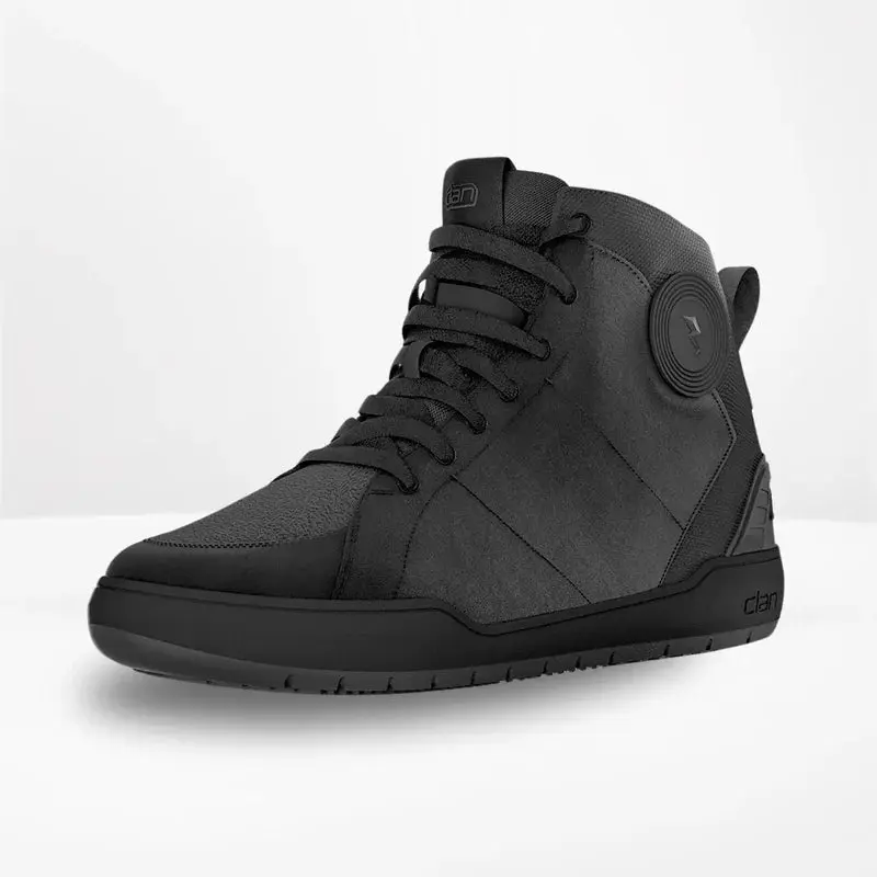 Clan Scout Shoes