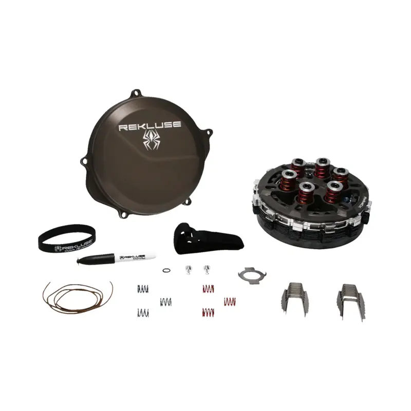 Rekluse - RadiusCX 4.0 Clutch - Beta