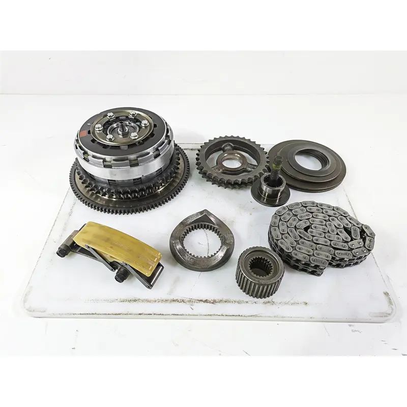 2008 Harley Touring FLHTCU E-Glide 105TH Primary Drive Clutch Kit 37813-06A